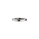 DORNBRACHT-Rosette-fuer-Hahnlochabdeckung-SERIENNEUTRAL-12730970-Platin-gebuerstet-12730970-06 gallery number 1